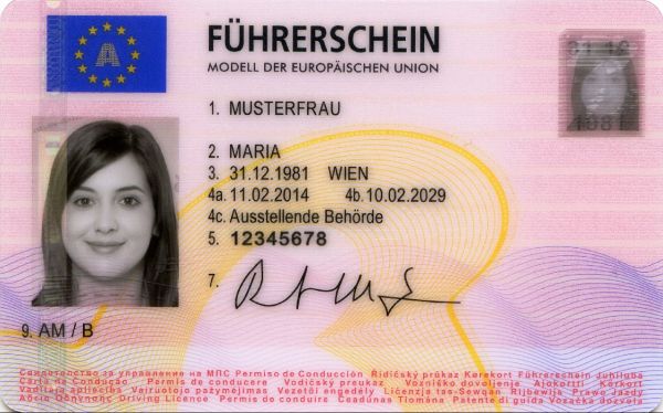 führerschein ohne prüfung bekommen