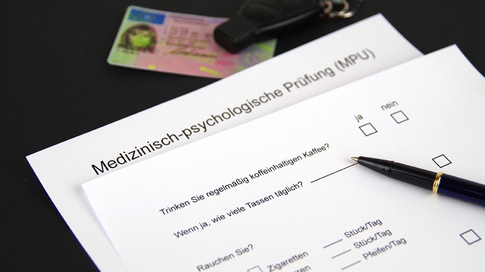 mpu-gutachten kaufen